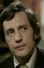 Edward Petherbridge as 