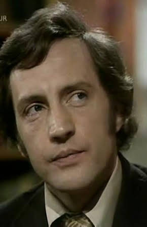 Edward Petherbridge as 