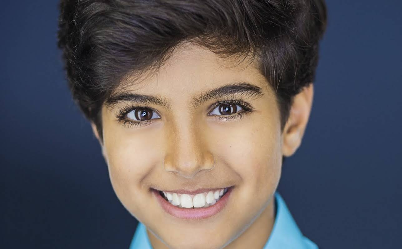 Arya Darbahani