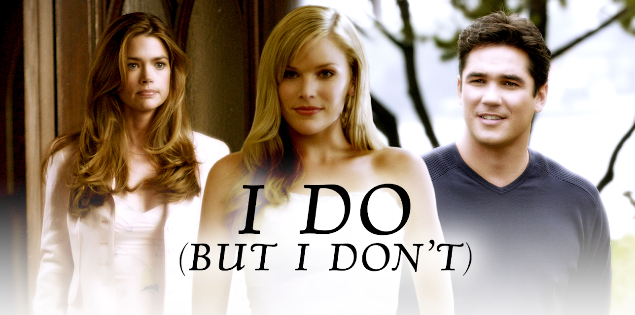 I Do, But I Don't (2004)