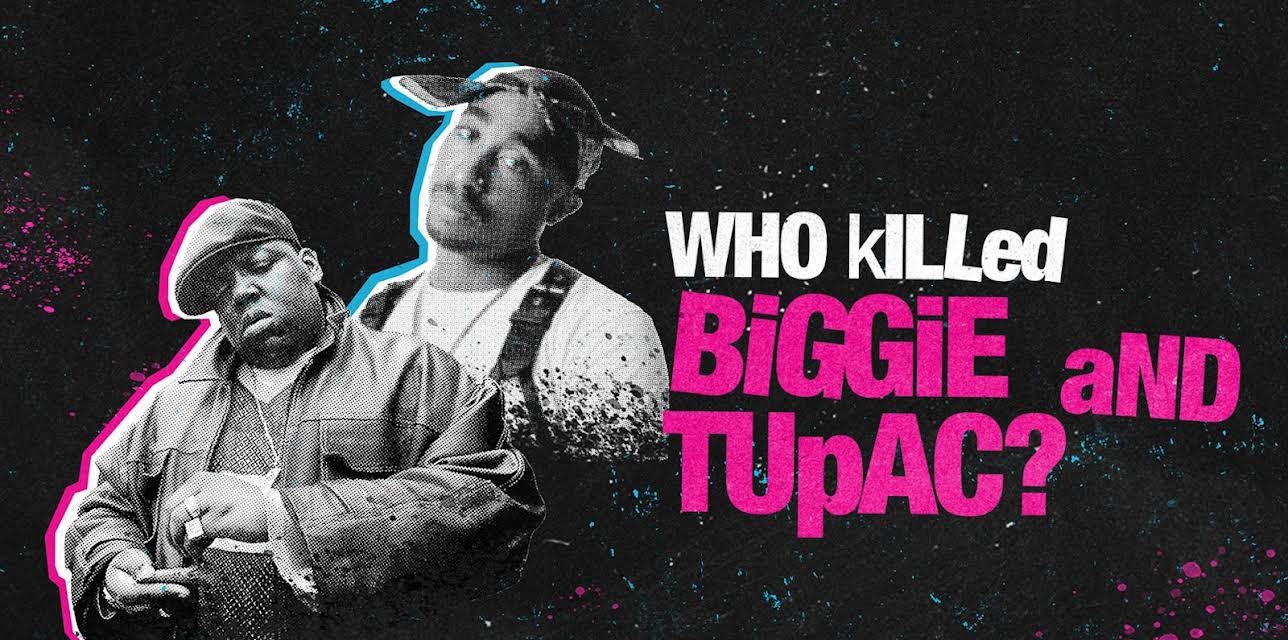 Who Killed Biggie and Tupac?, Season 1
