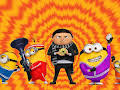 Minions: The Rise of Gru