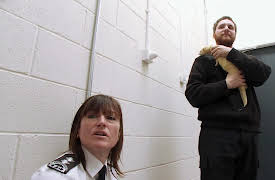 Animal 999: Episode 6