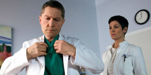 11:00: In aller Freundschaft (680) | MDR Fernsehen | 3/25 2026