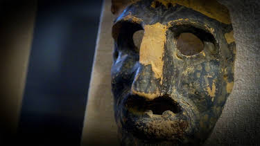 08:10: Dark Greece - Die Wahrheit über das antike Griechenland | ZDFinfo | 4/5 2026