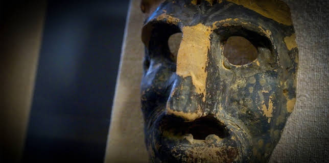 21:00: Dark Greece - Die Wahrheit über das antike Griechenland | ZDFinfo | 11/27 2025