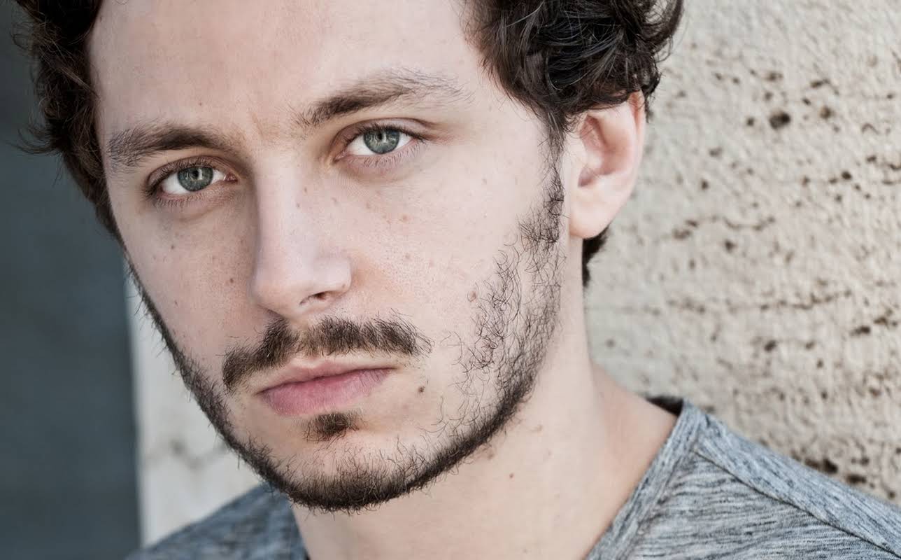 Federico Riccardo Rossi