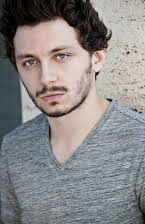 Federico Riccardo Rossi as 