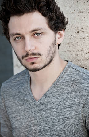 Federico Riccardo Rossi as 