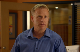 Mr. D: Bully Awareness Week