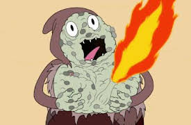 Hora de aventuras: Episode 26