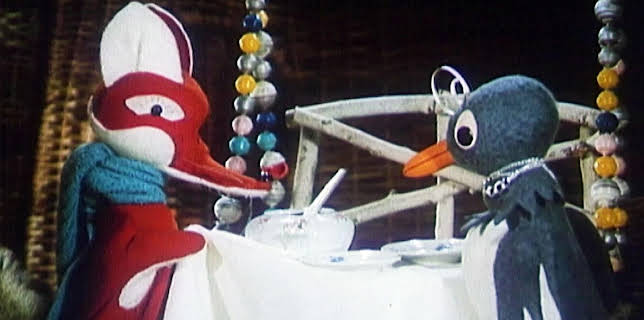 18:54: Unser Sandmännchen | MDR Fernsehen | 1/17 2026