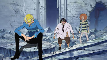 04:20: One Piece (S2 E37) (S2) | ProSieben Maxx | 10/13 2025