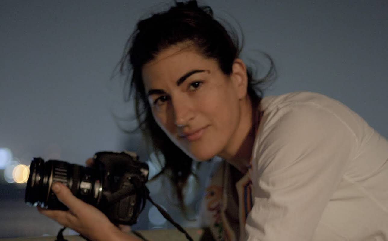 Jehane Noujaim
