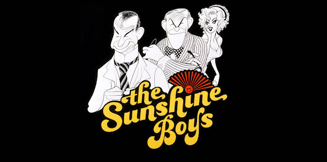 The Sunshine Boys (1975)