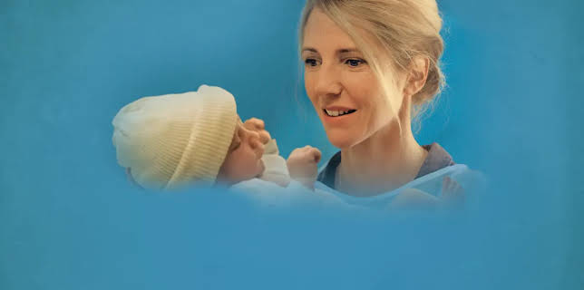 In Safe Hands (2019)