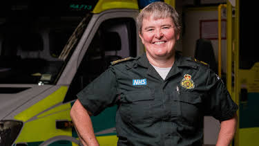 8:00 PM: Inside The Ambulance (S11 E2) (S11) | W | 3/22 2026