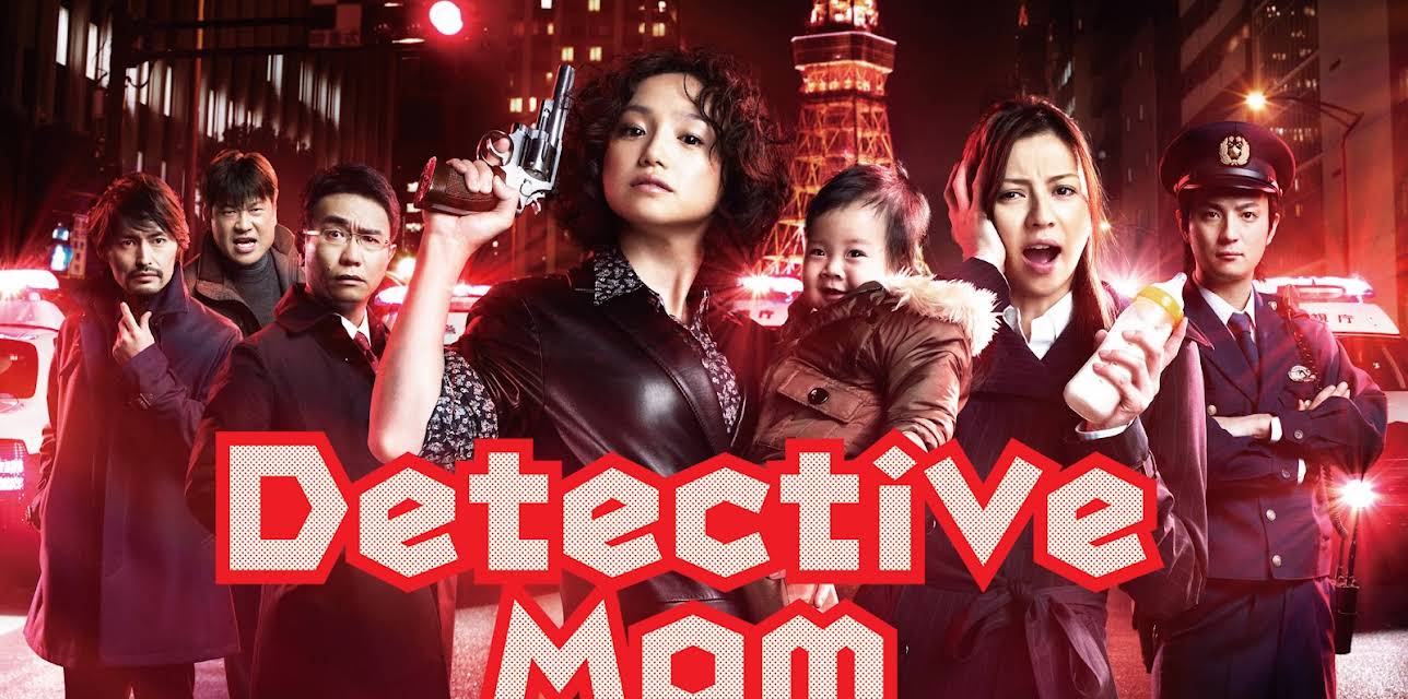 Detective Mom