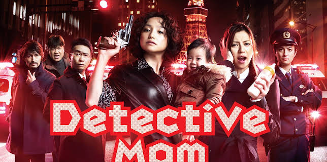 Detective Mom