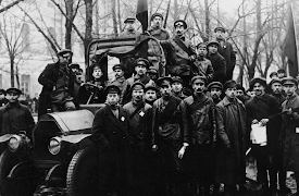 The World War: 1914 - 1945: Too Much Greed: 1919-1929