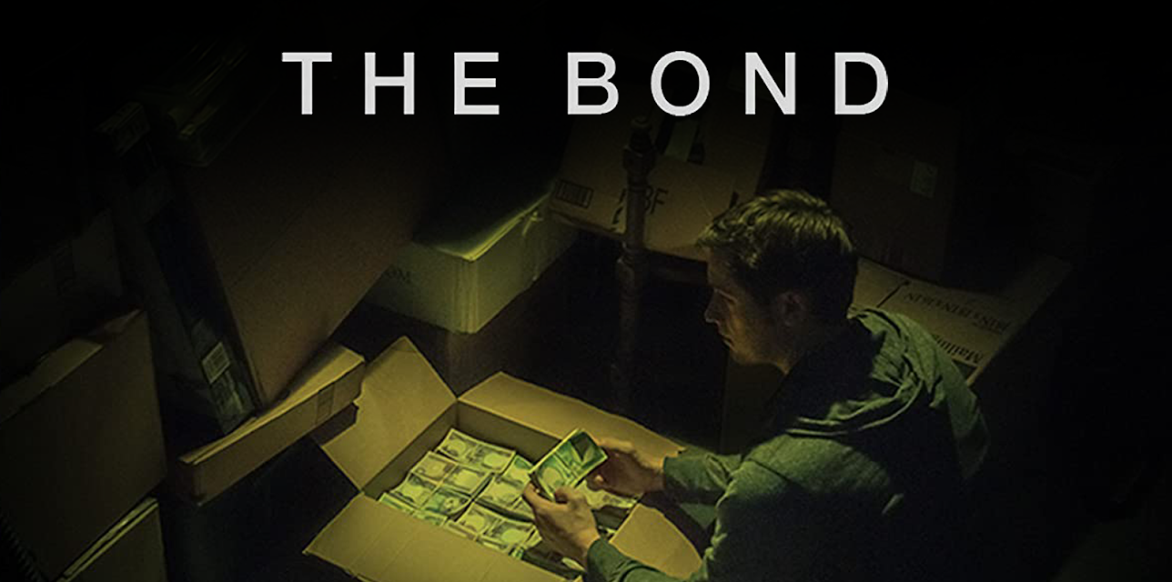 The Bond (2014)