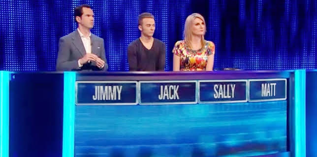 10:00 PM: The Chase Celebrity Specials | Challenge | 3/24 2026