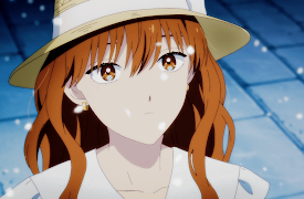 The Ice Guy and His Cool Female Colleague: Season 1: The Okinawan Sea and Melting Feelings