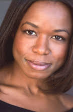 Quincy Tyler Bernstine som Nursing Home Administrator