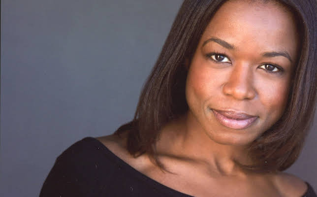 Quincy Tyler Bernstine