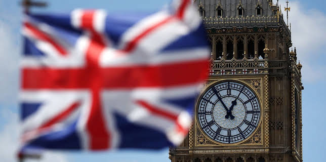 7:55 PM: New: The Political Slot | Channel 4 | 11/18 2025