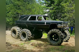 Ultimate Rides: Episode 3