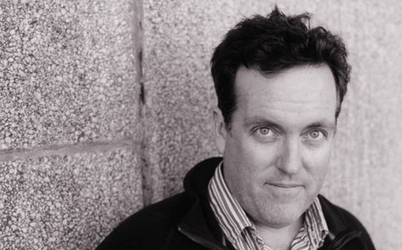 Douglas Roberts