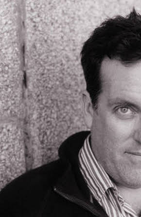 Douglas Roberts as 