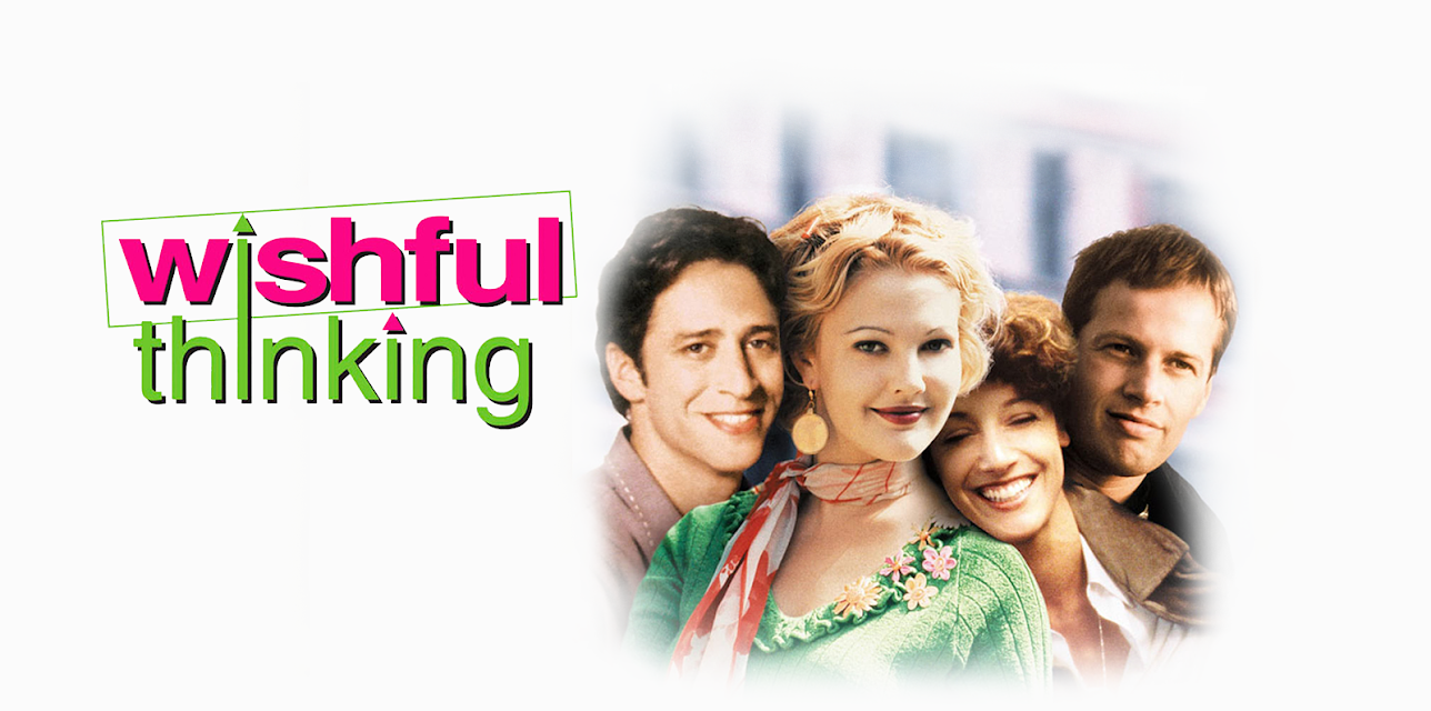 Wishful Thinking (1999)