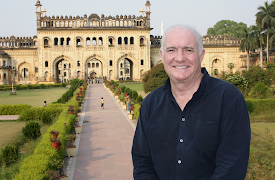Rick Stein's India: Lucknow and Punjab