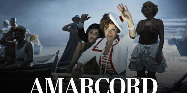 Amarcord (1974)