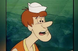 Jabberjaw: The Complete Series: The Sourpuss Octopus