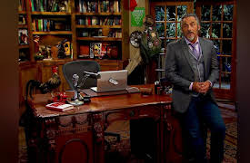 Feherty: Tom Weiskopf