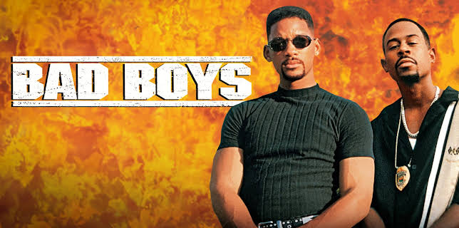 Bad Boys (1995)