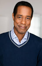 Wayne Wilderson como 