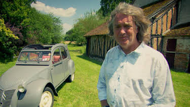 7:25 AM: James May's Cars of the People (S1 E2) (S1) | Dave | 6/19 2026