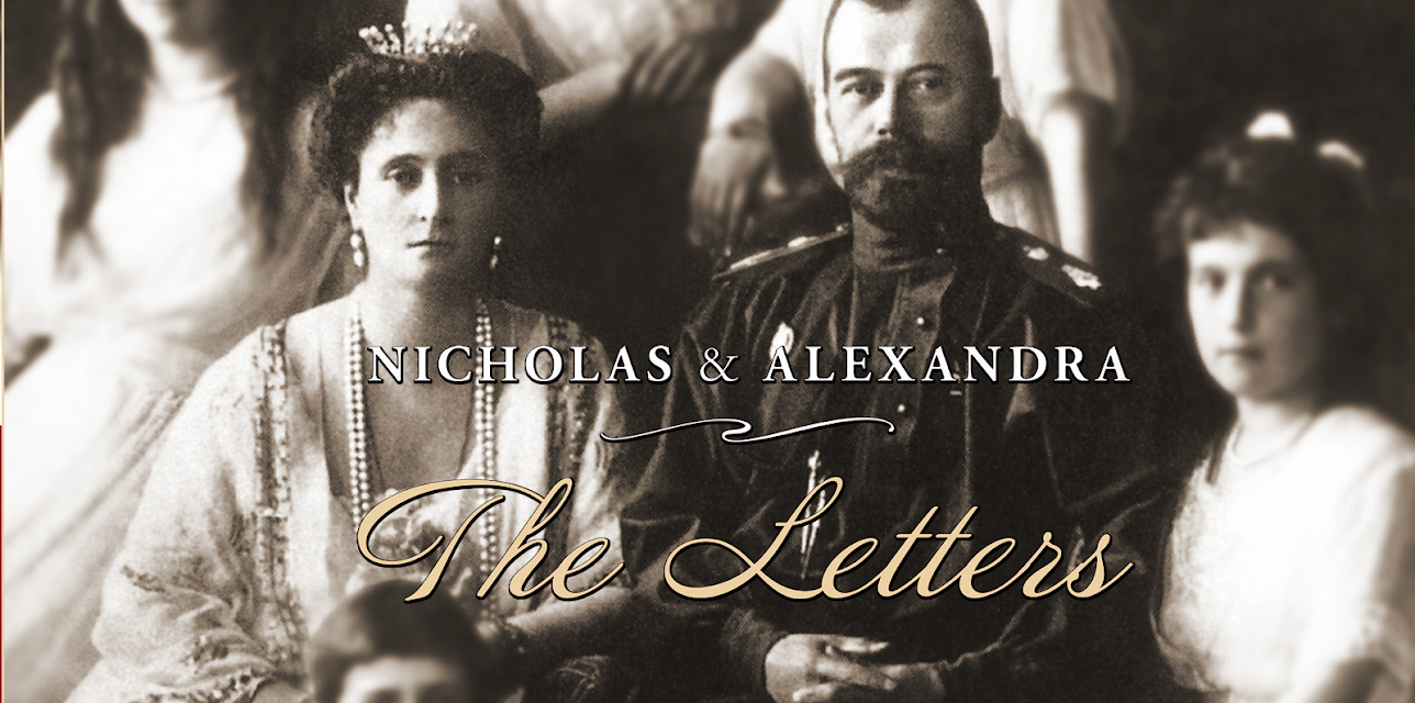 Nicholas and Alexandra: The Letters: Season 1