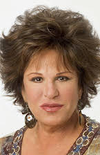 Lainie Kazan som 