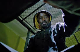 Marvel's Luke Cage: Episode 3