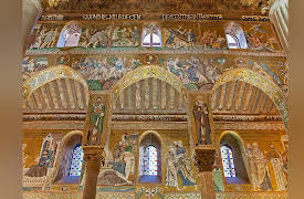 Turning Points in Middle Eastern History: Muslims in the Court of Roger II - 1130