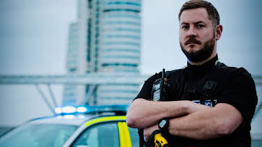 4:00 PM: Police Interceptors (S17 E11) (S17) | 5 Star | 7/9 2026