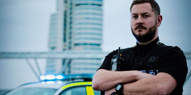 10:05 AM: Police Interceptors (S17 E11) (S17) | Paramount | 2/5 2026