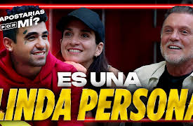 ¿Apostarías por Mi? Mejores momentos season-1: René asegura que ya se limaron asperezas con El Malito