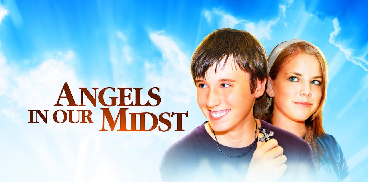 Angels In Our Midst (2007)
