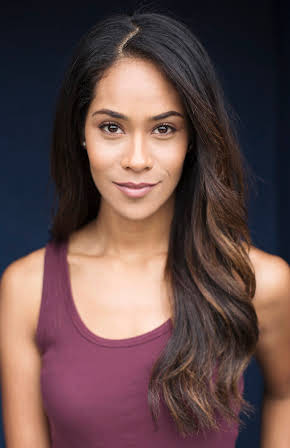 Tiana Masaniai as 